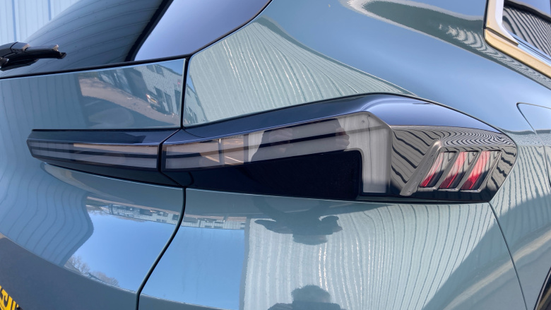 BMW XM 5dr Auto Estate